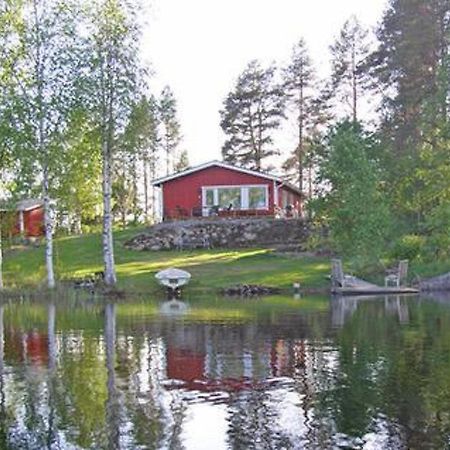 Holiday Home Ellilae By Interhome Palonurmi 外观 照片