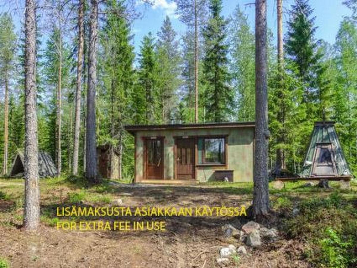 Holiday Home Ellilae By Interhome Palonurmi 外观 照片