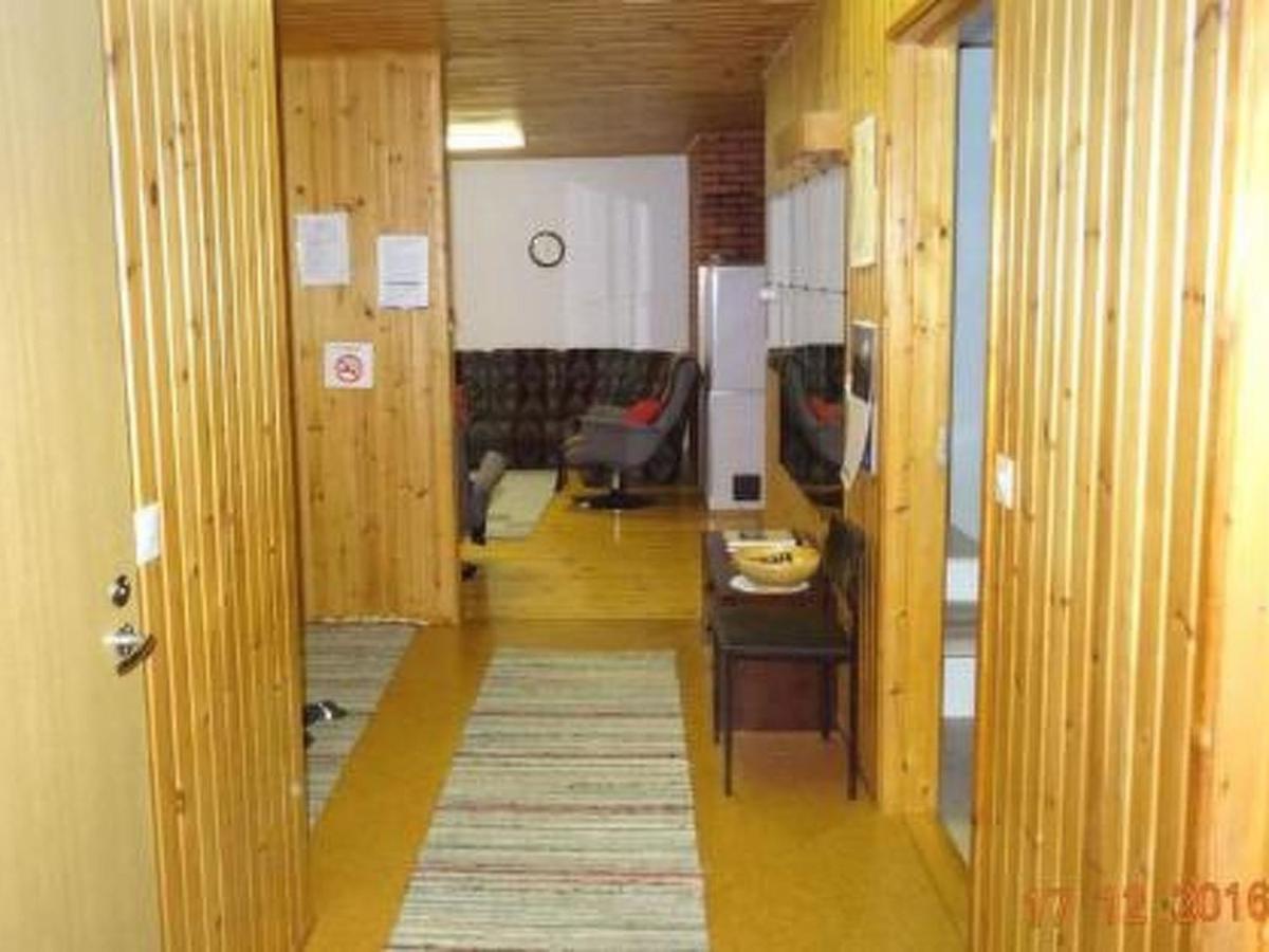 Holiday Home Ellilae By Interhome Palonurmi 外观 照片
