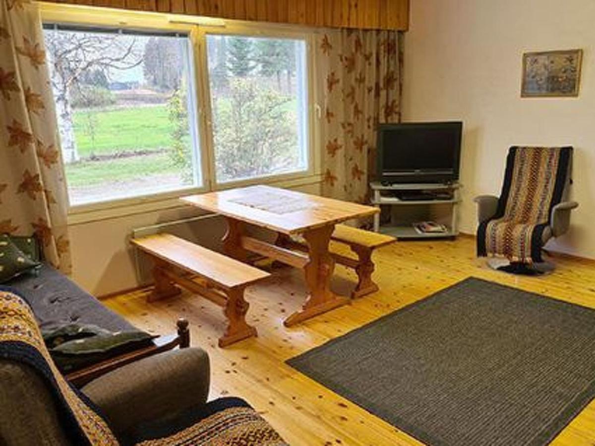 Holiday Home Ellilae By Interhome Palonurmi 外观 照片